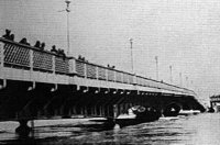 King Faisal Bridge